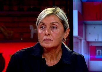 „მეშვიდე საპყრობილეში 20 დღე მშიერ-მწყურვალი იყო სულხანი, მას შიმშილობა არ გამოუცხადებია, ეს იყო იძულებითი“ – სულხან მოლაშვილის მეუღლე