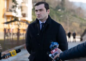 „მაშველები როგორც კი მორჩებიან მუშაობას კონსტრუქტორები და გეოლოგები ყველა კორპუსის მდგრადობას შეისწავლიან“ – რიჟვაძე