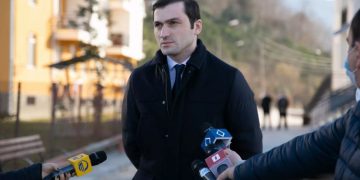 „მაშველები როგორც კი მორჩებიან მუშაობას კონსტრუქტორები და გეოლოგები ყველა კორპუსის მდგრადობას შეისწავლიან“ – რიჟვაძე