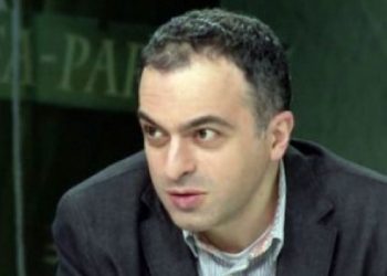 “ახლანდელი საქართველოს შექმნაში შევარდნაძესაც დიდი წვლილი მიუძღვის და მიშასაც” – შარაშენიძე
