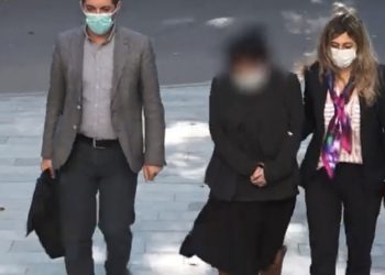 გერმანიის ელჩის მოადგილე: გასული დღეების განმავლობაში ჩატარებულმა წარმატებულმა სპეცოპერაციამ საქართველოსა და გერმანიის სამართალდამცავი ორგანოების მონაწილეობით კიდევ ერთხელ დაადასტურა ორი ქვეყნის წარმატებული თანამშრომლობა