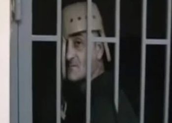 “დამიჯერეთ დღეს უარესი ხდება, მაგრამ ერთი განსხვავებით სუსი რომ შედის კამერებს რთავენ” – რას წერს ციხის ყოფილი თანამშრომელი დღევანდელ ციხეზე