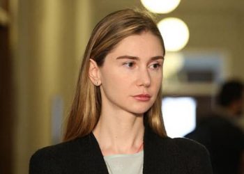 სააკაშვილი უბრალოდ ასრულებს საკუთარ სიტყვას – თინა ბოკუჩავა