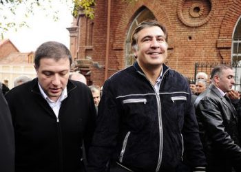 “ოცნება ვირთხის დღეშია, თუ იღლიცინებენ, ამომრჩეველი არ დაირაზმება, თუ იტყვიან რომ მართალია, მაშინ უნდა აღიარონ რომ  ს@@@ბი არიან ” – უგულავა