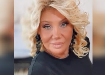 ვისგანაც არ ელოდები, ის რომ გღალატობს, ეს არის ყველაზე მძიმე – ლოლა წერეთელი