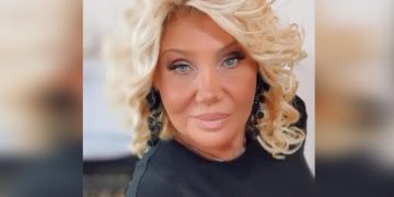 ვისგანაც არ ელოდები, ის რომ გღალატობს, ეს არის ყველაზე მძიმე – ლოლა წერეთელი