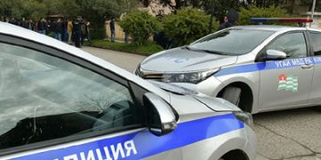 სისხლიანი გარჩევა აფხაზეთში – შეიარაღებულმა მამაკაცმა ქურდის ნაცვლად მეგობარი მოკლა