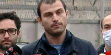 თაფლიანი წყლის მიღება შიმშილობის ერთ-ერთი ფორმაა – სააკაშვილის ადვოკატი