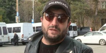 „ქართული ოცნების“ აქციის მონაწილე: ხალხს თევზის მეხსიერება არ აქვს – „ნაცმოძრაობა“ ვერასდროს ვეღარავის მოატყუებს