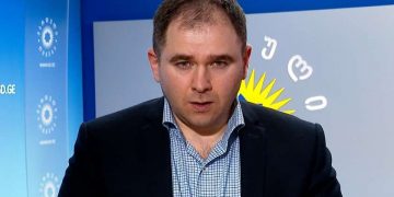 გააკეთოს პრესკონფერენცია ბათუმიდან ლაივში 45 წუთში და დავიჯერებთ, რომ საქართველოშია – სამხარაძე