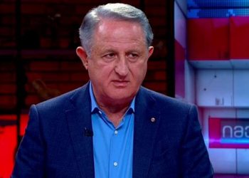 თამაზ გაიაშვილი: დაახლოებით 10 მილიონის ზარალი მივიღეთ სააკაშვილის ხელისუფლების დროს, ეს არის წართმეული, გამოძალული ფული
