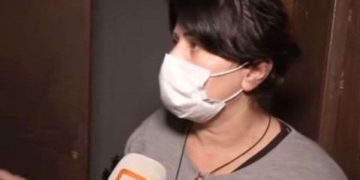 სამეგრელოს მკვიდრი ნანა ლიპარტია: შემომივარდა ემა გოგოხია, გადამიტრიალა ხელი და მომტეხა