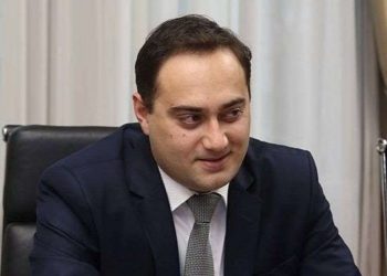 ზურაბ ქადაგიძე: მთავარსარდალი კი არა არაჟანი გვყოლია პრეზიდენტად