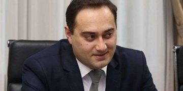 ზურაბ ქადაგიძე: მთავარსარდალი კი არა არაჟანი გვყოლია პრეზიდენტად