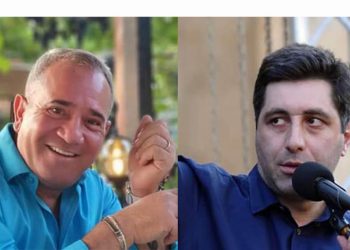 “მურტალია, როდესაც არ გთვლიან თავისიანად”, “სანაია, ესეც გააზიარე შენ გვერდზე” – სანაია და თათარაშვილი