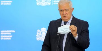 ამ ეტაპზე არ ყოფილა მსჯელობა დამატებით შემზღუდავ ღონისძიებებზე – გამყრელიძე