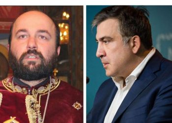 “მოეშვით პირფერობას, 2012 წელი აღარაა და ილია მეორე ავტორიტეტი აღარაა ერისთვის” – დეკანოზი ილია ჭიღლაძე