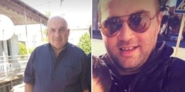 “მოვიდა მიხეილ სააკაშვილი და ჩამიჯდა მანქანაში, წავედი აბაშაში” – მამა-შვილის ჩვენება საგამოძიებო ექსპერიმენტში