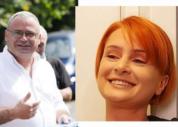 “წოწერია, მხოლოდ საკუთარ სიზმარში თუ გახდება ზუგდიდის მერი, აგერ მე, აგერ თქვენ და აგერ მეორე ტური” – დალაქიშვილი