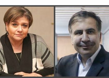 “ასეთი ფორმით ადამიანის დასჯა არ შეიძლება, ქვეყანაში სამართალი არ არის” – ჭოხონელიძე