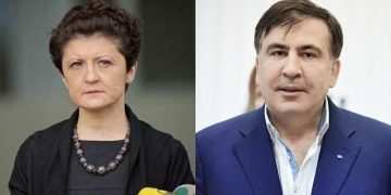 “სააკაშვილო, გამოიხედე ციხის საკნიდან, ნახე, რამდენს არ უნდიხარ” – წულუკიანი