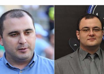 “ამ ბრეგაძეს ვერ აგდებდნენ “ენმ”-ის ოფისიდან, ერთ-ერთი მინისტრის კარზე იყო 24 საათი, მოიკითხეთ ეს კაცი” – ხაბეიშვილი