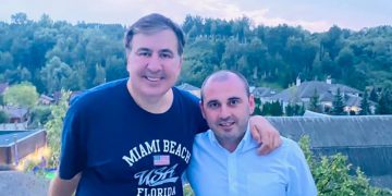 “მკვლელები არიან და დიახ, მათ უნდათ სააკაშვილი ფიზიკური განადგურება, ამაში რა არის უცნაური?” – ლევან ხაბეიშვილი