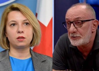 “რაც სააკაშვილი მოინახულა, მინდა, ამაზე მიპასუხოს” – ხაინდრავა