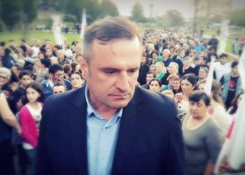 ხარჩილავა: ვიქნებით დეცენტრალიზაციის ინიციატორები ქვეყანაში, ოლიგარქიული წყობა შეიცვლება