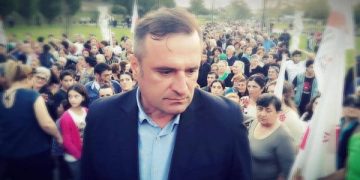 ხარჩილავა: ვიქნებით დეცენტრალიზაციის ინიციატორები ქვეყანაში, ოლიგარქიული წყობა შეიცვლება