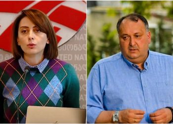 იოსებ ხახალეიშვილი – 51,9%; ხატია დეკანოიძე – 48,1% – ქუთაისი – “იმედის” ეგზიტპოლი