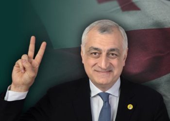 “დანამდვილებით შემიძლიათ გითხრათ, რომ თბილისს ვიგებთ” – ხაზარაძე