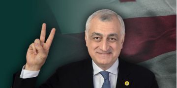 “დანამდვილებით შემიძლიათ გითხრათ, რომ თბილისს ვიგებთ” – ხაზარაძე