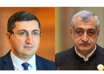 “თუ სკამის დაკარგვის არ გეშინიათ, თქვით სიმართლე”, “რა ვქნათ ახლა, ანტივაქსერებიც არსებობენ…” – ხაზარაძე და კაკაურიძე