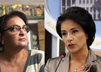 “გირგვლიანის მკვლელების გაპრავებას სხვა ქვეყნის PR-ი გეგმავდა თუ მანჯგალაძის ზურგსუკან წერდა გამოსვლის ტექსტებს?!…” – ხოფერია