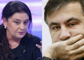 “მიშასთან მეგობრობა “გრეხია”? კიდევ ერთ კომპროს მოგცემთ! ეს მიშას წერილია…” – ხათუნა ხოფერია