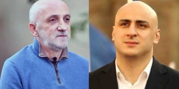 “ხმას მივცემ ნიკა მელიას, რომ ეს კრაზანების ბუდე ამოიძირკვოს, მეუღლესთანაც მქონდა დისკუსია, უჭირს ხუთიანის შემოხაზვა” – ხუხაშვილი