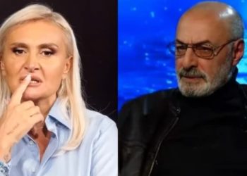 “სამშობლო 3-ოთახიან ბინაზე და საჭმელზე მეტი ღირს,ადამიანის და პრეზიდენტის დაბრედვა კინოს გადასაღები მოედანი არაა”-ნანუკას პასუხი ყიფშიძეს