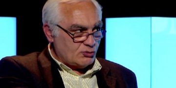 მცხეთობას მიტინგის დანიშვნა არმაგედონის ზანგის პირდაპირი გამოწვევაა! – დავით ზარდიაშვილი