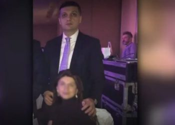 ვინ არის პირი, რომელიც 26 მაისის ქუჩაზე სარემონტო სამუშაოებს ახორციელებდა