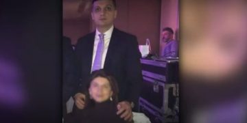 ვინ არის პირი, რომელიც 26 მაისის ქუჩაზე სარემონტო სამუშაოებს ახორციელებდა