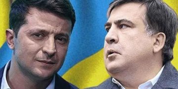 სააკაშვილი ზელენსკის პასუხობს – ექსპრეზიდენტის წერილი ციხიდან