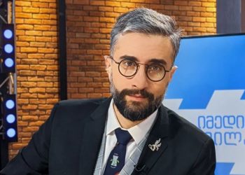 “ვიხოცებით იმის გამო, რომ საკუთარი და სხვისი სიცოცხლე ფეხზე გვკიდია” – ზურა ბალანჩივაძე