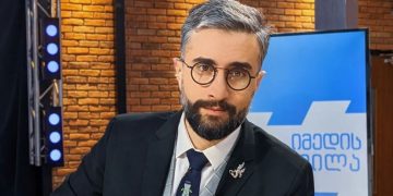 “ვიხოცებით იმის გამო, რომ საკუთარი და სხვისი სიცოცხლე ფეხზე გვკიდია” – ზურა ბალანჩივაძე