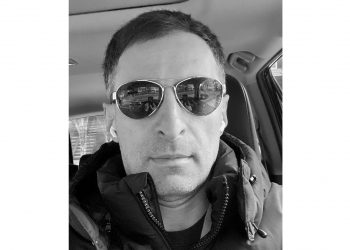 “როცა ზუსტად იცი, რომელი ტელევიზიის ეგზიტპოლის პროცენტებს დასვამენ …” – ზურაბ გურული