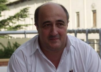 ექიმმა ზურაბ ფაღავამ სააკაშვილის ჯანმრთელობის მდგომარეობის კონტროლისთვის შექმნილი კონსილიუმი დატოვა