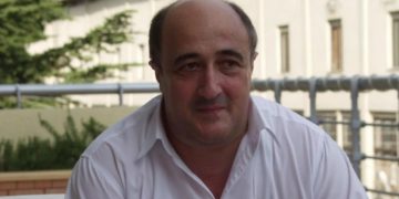 ექიმმა ზურაბ ფაღავამ სააკაშვილის ჯანმრთელობის მდგომარეობის კონტროლისთვის შექმნილი კონსილიუმი დატოვა