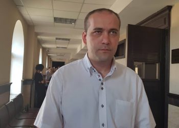 “52-ე უბანი გაყალბებულია!“ – დაკავებულია ზვიად კუპრავა