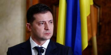 “ზელენსკი შეშფოთებულია განვითარებული მოვლენებით და საქართველოში გაკეთებული განცხადებების ტონით” – უკრაინის პრეზიდენტის პრესმდივანი