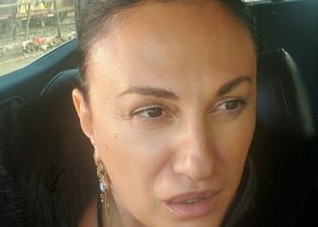 ,,საგიჟეთიდან გამოვარდნილი, ძალიან საშიში გიჟები მართავენ, ფულზე და ამბიციებზე გაყ……….ლები” – ნუცა შანშიაშვილი